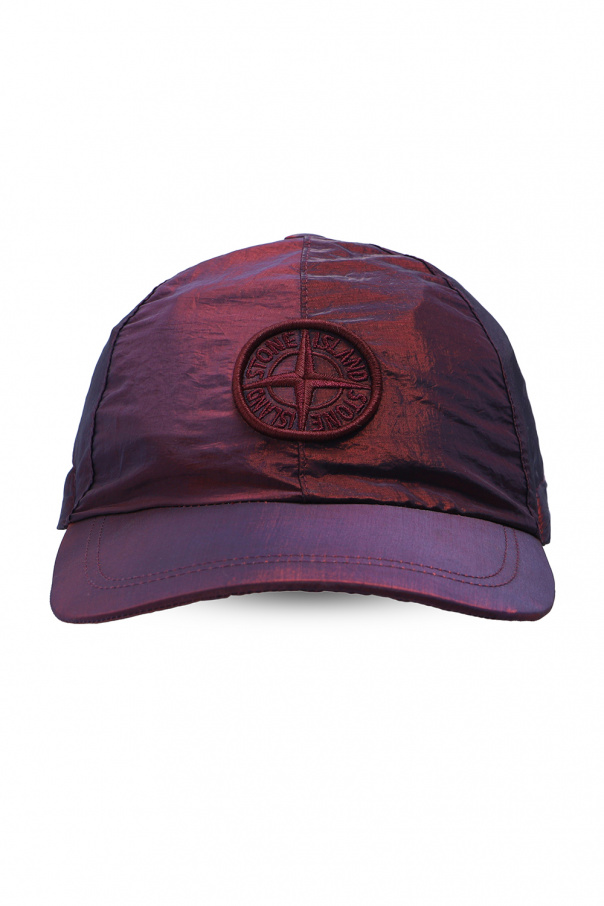 Stone Island Kids Baseball cap